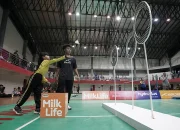 MilkLife Festival SenengMinton 2026 Dibuka di Purwokerto, Bangun Fondasi Cinta Bulu Tangkis Sejak Usia Dini