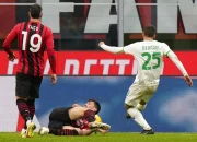 Mimpi Buruk dari Sassuolo Kembali, AC Milan Bakal Hadapi Momok Bernama Domenico Berardi