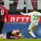 Mimpi Buruk dari Sassuolo Kembali, AC Milan Bakal Hadapi Momok Bernama Domenico Berardi