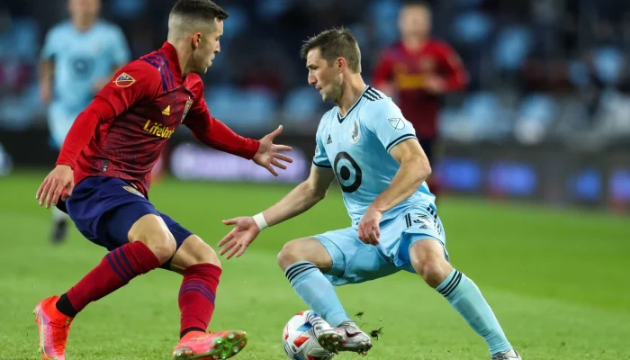 Minnesota United dan Real Salt Lake: Pertarungan Sengit di Liga MLS