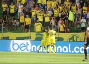 Mirassol dan Chapecoense Bertarung di Brasileirão: Pertarungan Sengit untuk Menghindari Degradasi