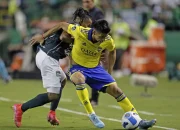 Mirassol Raih Kemenangan Dramatis atas Always Ready di Copa Libertadores