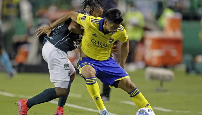 Mirassol Raih Kemenangan Dramatis atas Always Ready di Copa Libertadores