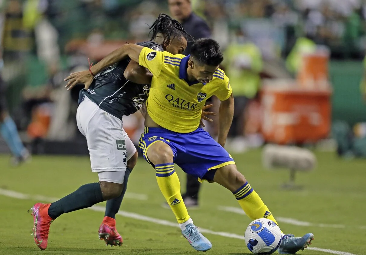 Mirassol Raih Kemenangan Dramatis atas Always Ready di Copa Libertadores
