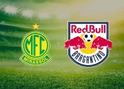 Mirassol vs Bragantino: Pertarungan Sengit di Liga Brasil