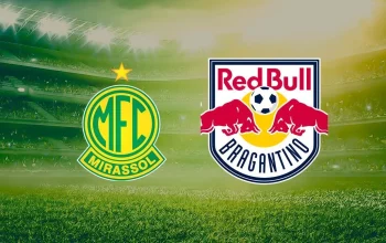 Mirassol vs Bragantino: Pertarungan Sengit di Liga Brasil