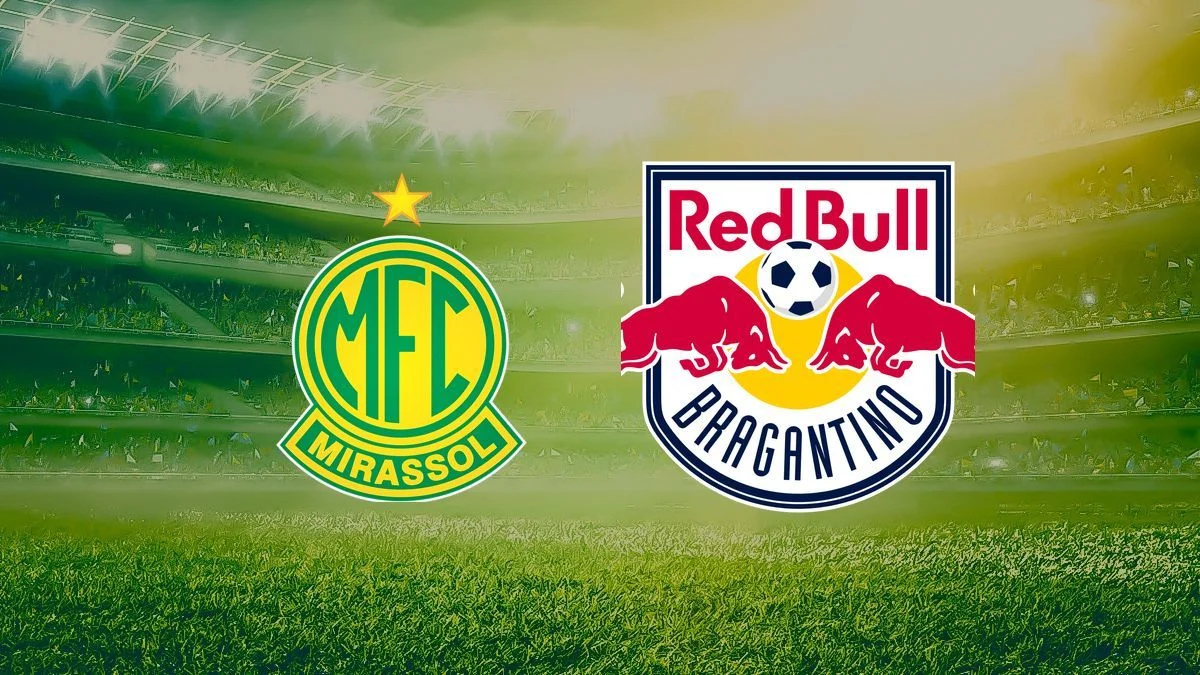 Mirassol vs Bragantino: Pertarungan Sengit di Liga Brasil
