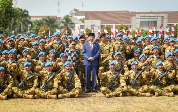 Misi Rahasia Pasukan Penjaga Perdamaian PBB: Tantangan, Kegagalan, dan Harapan Baru