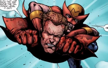 Mister Marathon, Kematian Mengejutkan, dan Ancaman Baru: Semua yang Perlu Anda Tahu tentang The Boys Season 5