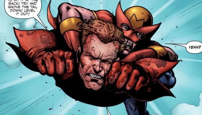 Mister Marathon, Kematian Mengejutkan, dan Ancaman Baru: Semua yang Perlu Anda Tahu tentang The Boys Season 5