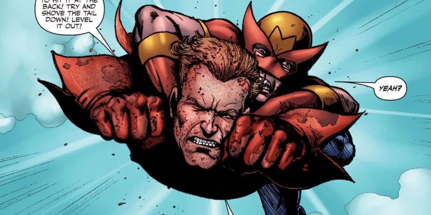 Mister Marathon, Kematian Mengejutkan, dan Ancaman Baru: Semua yang Perlu Anda Tahu tentang The Boys Season 5