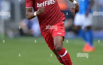 Misteri Kematian Victor Udoh, Pemain Sepak Bola Muda Nigeria yang Bermain untuk Royal Antwerp