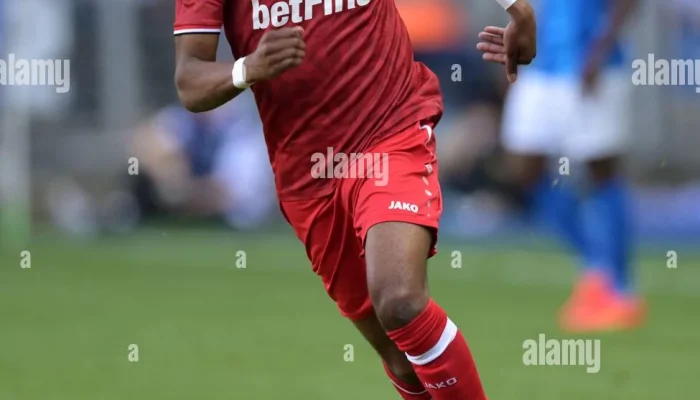 Misteri Kematian Victor Udoh, Pemain Sepak Bola Muda Nigeria yang Bermain untuk Royal Antwerp