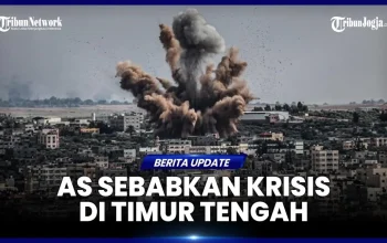 Misteri 'kingdom' Berlanjut: Ledakan Mematikan di Bristol, Kebangkitan Magic Kingdom, dan Ketegangan di Timur Tengah