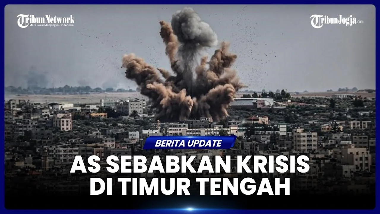Misteri 'kingdom' Berlanjut: Ledakan Mematikan di Bristol, Kebangkitan Magic Kingdom, dan Ketegangan di Timur Tengah