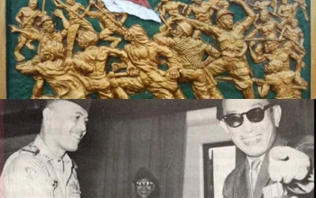 Misteri Sebelum Penusukan Mat Ular: Dari Kecurigaan Sihir Hingga Jejak Preman Manado
