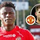 Misteri Sedi Kinteh: Mengapa Manchester United Mengincar Bintang Tromso FC yang Sedang Meroket