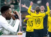 Mjällby AIF Mengalahkan Hammarby IF 2-1 di Svenska Cupen 2026