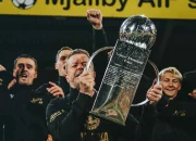 Mjällby AIF Menjadi Juara Surprise di Allsvenskan Swedia