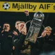 Mjällby AIF Menjadi Juara Surprise di Allsvenskan Swedia