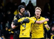 Mjallby Akan Hadapi Djurgarden di Allsvenskan: Siapa yang Akan Menang?