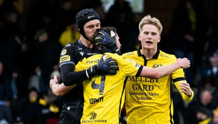 Mjallby Akan Hadapi Djurgarden di Allsvenskan: Siapa yang Akan Menang?