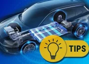 Mobil Listrik: Teknologi REEV, Cara Merawat Baterai, dan Etika di SPKLU