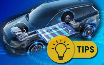 Mobil Listrik: Teknologi REEV, Cara Merawat Baterai, dan Etika di SPKLU