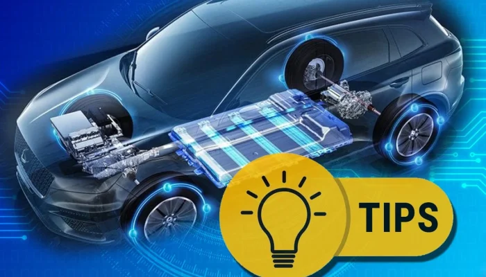 Mobil Listrik: Teknologi REEV, Cara Merawat Baterai, dan Etika di SPKLU