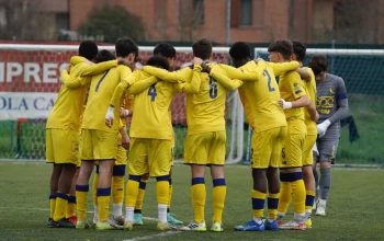 Modena FC dan Berita Terkini Lainnya