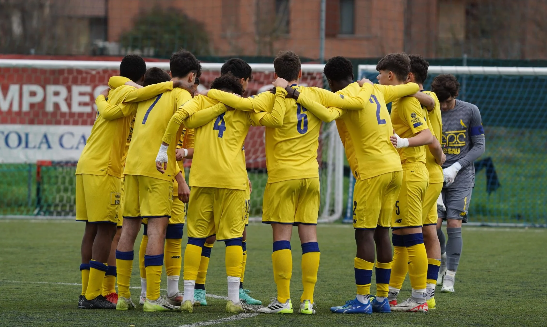 Modena FC dan Berita Terkini Lainnya
