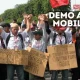 Mogok Kerja dan Kelangkaan BBM: Dua Masalah Besar yang Menghantui Indonesia