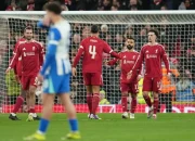 Mohamed Salah dan Masa Depan Liverpool: Tantangan dan Harapan