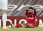 Mohamed Salah: Legenda Liverpool yang Tak Terlupakan