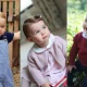 Momen Mengagumkan! 10 Foto Transformasi Pangeran Louis Saat Merayakan Ulang Tahun ke-8