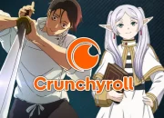 Momo, Karakter Utama Terbaik Crunchyroll 2026 dan Kasus Pelecehan di Bengaluru