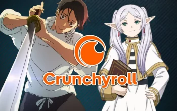 Momo, Karakter Utama Terbaik Crunchyroll 2026 dan Kasus Pelecehan di Bengaluru