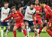 Monaco FC Siap Melepas Pemain Bintangnya, Tottenham dan Liverpool Bersaing