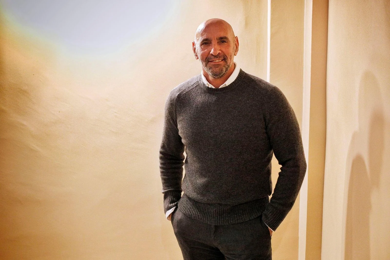 Monchi Hadirkan 256 Mobil Hyundai untuk Fans CD San Fernando dengan Harga Tiket Rp 101 Ribu