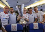 Monchi Raih Gelar Europa League Sebelum Bergabung dengan Espanyol, Sementara Azpilicueta Umumkan Pensiun