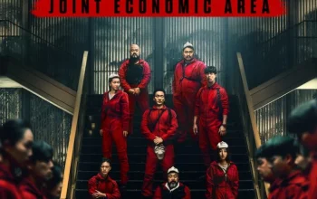 Money Heist: Seri TV Penuh Aksi dan Tegang