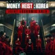 Money Heist: Seri TV Penuh Aksi dan Tegang
