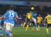 Monza dan Empoli Berebut Tiket Promosi ke Serie A