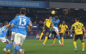 Monza dan Empoli Berebut Tiket Promosi ke Serie A