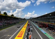 Monza: Sirkuit Legendaris yang Menjadi Panggung Balapan Ferrari dan F1 2024