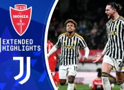 Monza Vs Juve Stabia: Monza Melangkah Menuju Serie A dengan Kemenangan 2-0