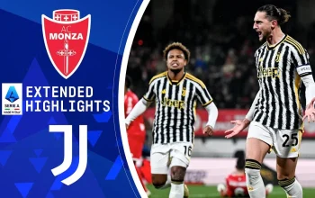 Monza Vs Juve Stabia: Monza Melangkah Menuju Serie A dengan Kemenangan 2-0