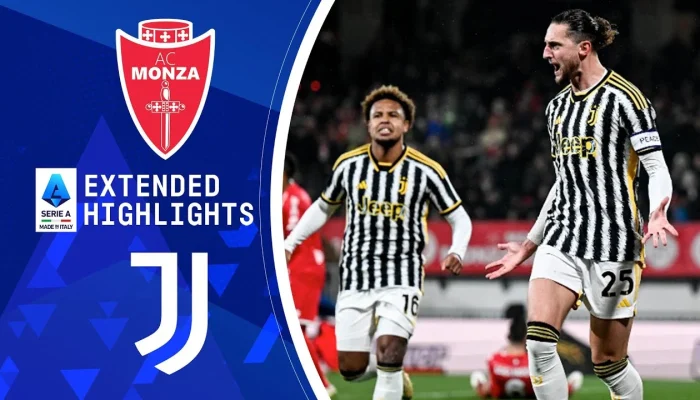 Monza Vs Juve Stabia: Monza Melangkah Menuju Serie A dengan Kemenangan 2-0