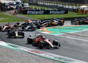 Monza vs: Pertarungan Sengit di Dunia Olahraga