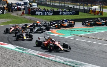 Monza vs: Pertarungan Sengit di Dunia Olahraga